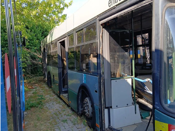 Bus urbain