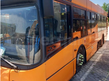 Bus urbain
