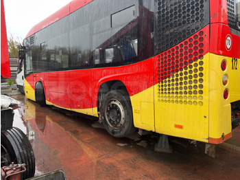 Bus urbain BredaMenarinibus Vivacity: photos 5