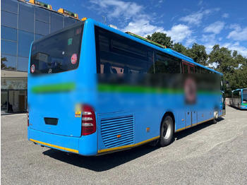 Bus MERCEDES-BENZ Integro: photos 4