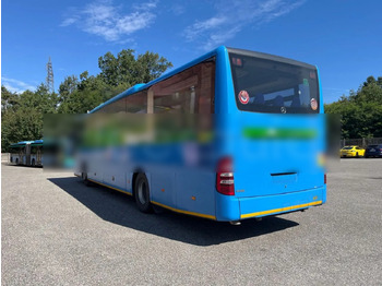 Bus MERCEDES-BENZ Integro: photos 3