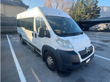 Citroën Jumper - crédit-bail Citroën Jumper: photos 4