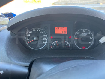 Citroën Jumper - crédit-bail Citroën Jumper: photos 3