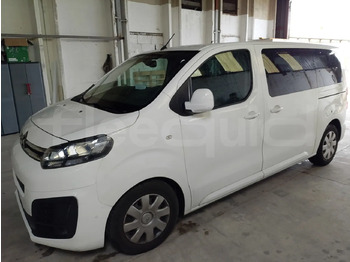 Minibus CITROËN