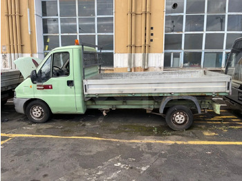 Minibus, Transport de personnes Fiat Ducato: photos 5