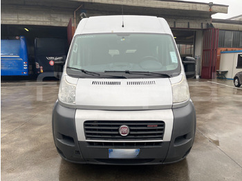 Autocar Fiat Ducato: photos 2
