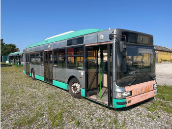 Bus urbain IRISBUS