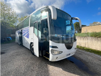 Autocar SCANIA Irizar Century