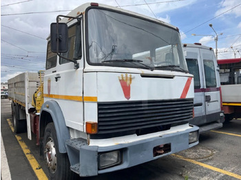 Minibus IVECO