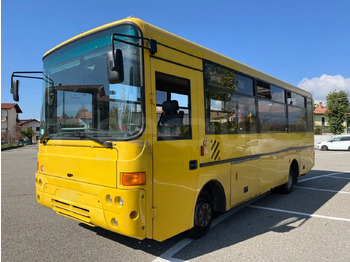 Bus scolaire Iveco Cacciamali: photos 4