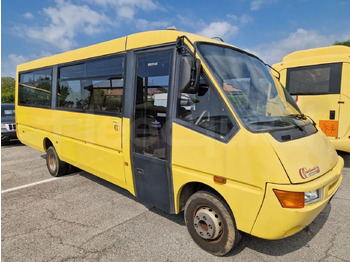 Bus scolaire IVECO