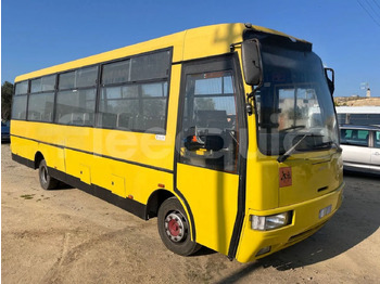Bus scolaire IVECO