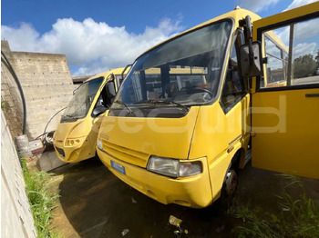 Bus scolaire IVECO