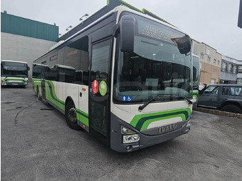 Bus urbain IVECO Crossway