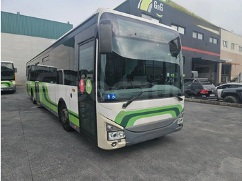 Bus urbain IVECO Crossway