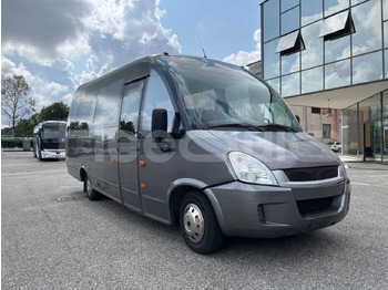 Autocar IVECO Daily