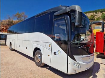 Autocar IVECO Magelys