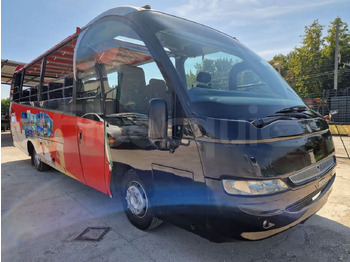 Autocar IVECO