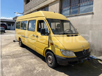 Bus scolaire MERCEDES-BENZ
