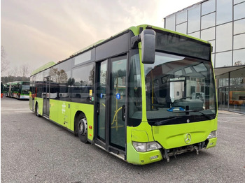 Bus interurbain MERCEDES-BENZ Citaro