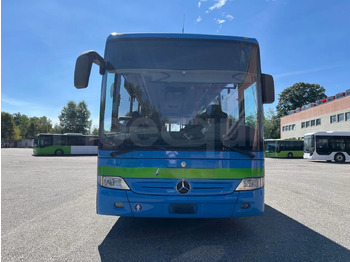 Bus interurbain Mercedes-Benz Integro: photos 2