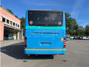 Bus interurbain Mercedes-Benz Integro: photos 5