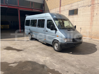 Autocar MERCEDES-BENZ Sprinter