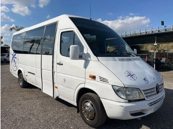 Bus interurbain MERCEDES-BENZ Sprinter
