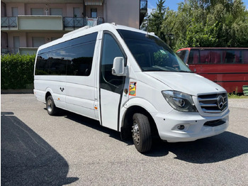 Bus interurbain MERCEDES-BENZ Sprinter