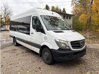 Bus interurbain MERCEDES-BENZ Sprinter