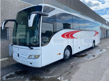 Autocar MERCEDES-BENZ Tourismo