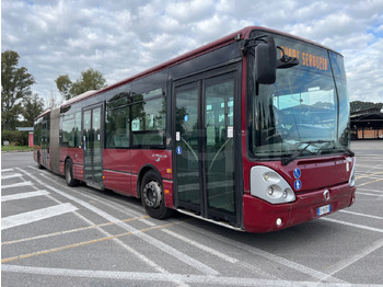 Bus urbain IVECO