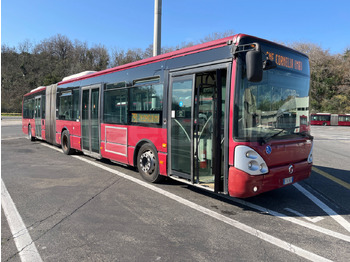 Bus urbain IVECO
