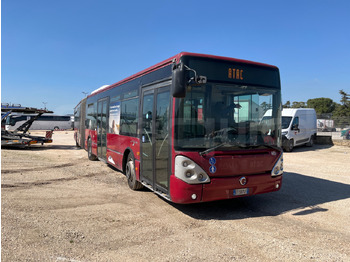 Bus urbain IVECO