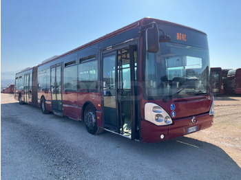 Bus urbain IVECO