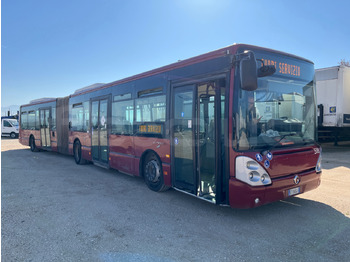 Bus urbain IVECO