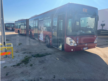 Bus urbain IVECO