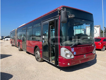 Bus urbain IVECO