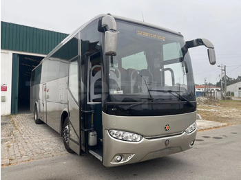 Autocar SCANIA