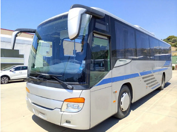 Bus urbain Setra S412: photos 4