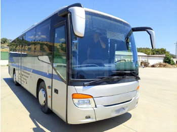 Bus urbain SETRA