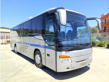 Bus urbain SETRA