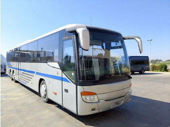 Bus urbain SETRA