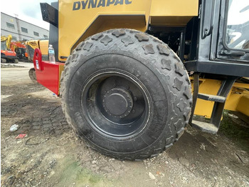 Rouleau compresseur Dynapac Dynapac CA251D HASH: photos 4
