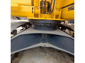 Pelle sur chenille Komatsu PC 200: photos 5