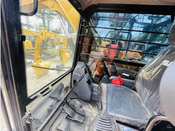 Mini pelle SANY SY75C: photos 2 Mini pelle SANY SY75C: photos 2