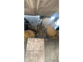 Fraiseuse à froid Wirtgen W2100: photos 3 Fraiseuse à froid Wirtgen W2100: photos 3