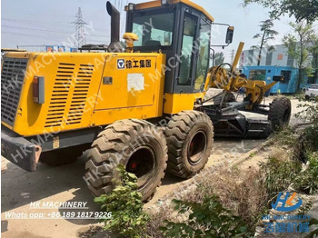 Niveleuse XCMG GR165