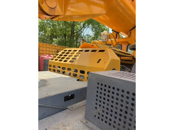 Grue tout-terrain XCMG QY70K-II: photos 4 Grue tout-terrain XCMG QY70K-II: photos 4