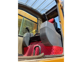 Grue tout-terrain XCMG QY70K-II: photos 5 Grue tout-terrain XCMG QY70K-II: photos 5